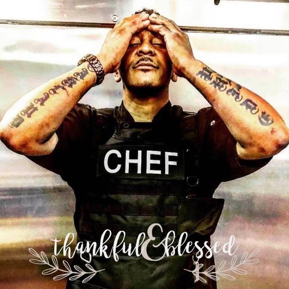 Meet your Posher, Michael - Picture 1 of 1